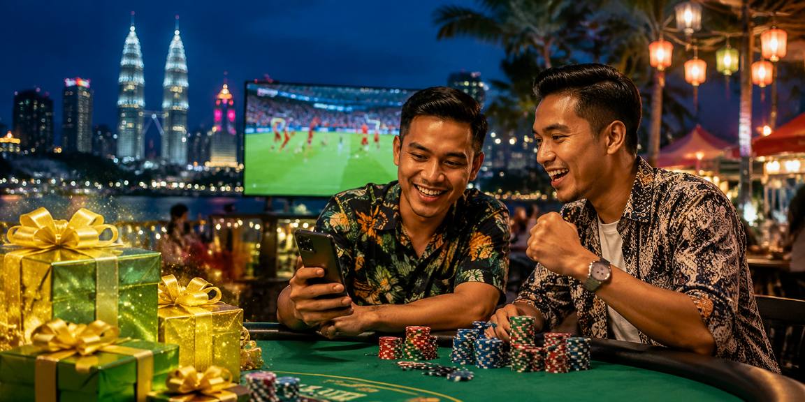 rolek 11 Apa yang Kami Tawarkan dalam Ruang Slot
